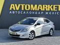 Hyundai Accent 2015 годаүшін5 800 000 тг. в Актобе
