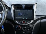 Hyundai Accent 2015 годаүшін5 800 000 тг. в Актобе – фото 5