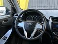 Hyundai Accent 2015 годаүшін5 800 000 тг. в Актобе – фото 8