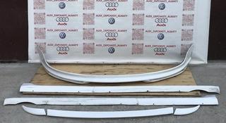 Обвес ABT Audi A6 C6 дорестайлинг за 200 000 тг. в Алматы
