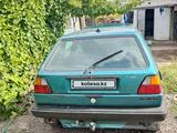 Volkswagen Golf 1990 года за 500 000 тг. в Павлодар – фото 3
