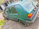 Volkswagen Golf 1990 года за 500 000 тг. в Павлодар – фото 4