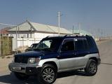 Mitsubishi Pajero 1999 годаүшін3 999 999 тг. в Актау – фото 2