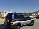 Mitsubishi Pajero 1999 года за 3 999 999 тг. в Актау