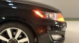 Kia Optima 2011 года за 6 000 000 тг. в Астана – фото 3