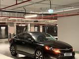 Kia Optima 2011 года за 6 000 000 тг. в Астана – фото 2
