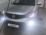 SsangYong Actyon 2014 годаүшін7 500 000 тг. в Жезказган – фото 4