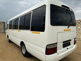 Toyota  Coaster 2011 года за 11 000 000 тг. в Атырау – фото 4