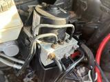 Блок ABS Opel Zafira B за 2 777 тг. в Актобе