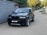 BMW X5 2001 годаfor5 000 000 тг. в Алматы – фото 4