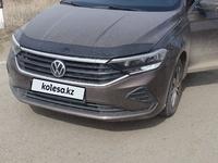 Volkswagen Polo 2021 года за 7 700 000 тг. в Актобе