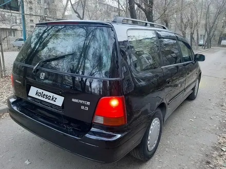 Honda Shuttle 1999 года за 3 200 000 тг. в Алматы – фото 6