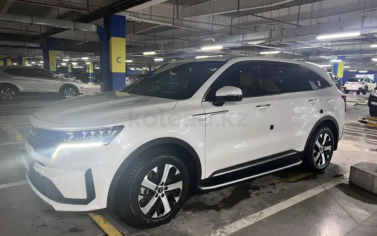 Kia Sorento 2022 годаfor16 800 000 тг. в Шымкент