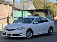 Toyota Camry 2013 годаүшін5 800 000 тг. в Алматы