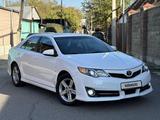 Toyota Camry 2013 годаүшін5 800 000 тг. в Алматы – фото 4