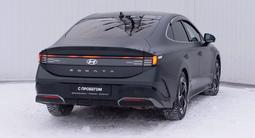 Hyundai Sonata 2023 года за 17 600 000 тг. в Караганда – фото 5