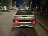 ВАЗ (Lada) 2115 2006 года за 550 000 тг. в Атырау – фото 3