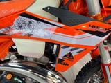 KTM  EXC 300 TBI Hard Enduro NEW 2024 2024 года за 6 300 000 тг. в Алматы – фото 5