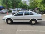Skoda Octavia 2008 годаүшін1 430 000 тг. в Астана