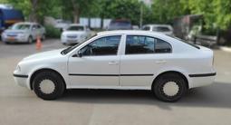 Skoda Octavia 2008 годаүшін1 430 000 тг. в Астана
