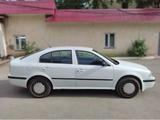 Skoda Octavia 2008 годаүшін1 430 000 тг. в Астана – фото 2