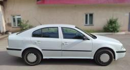Skoda Octavia 2008 годаүшін1 430 000 тг. в Астана – фото 2