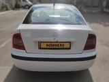 Skoda Octavia 2008 годаүшін1 430 000 тг. в Астана – фото 3