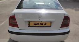 Skoda Octavia 2008 годаүшін1 430 000 тг. в Астана – фото 3