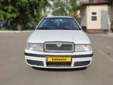 Skoda Octavia 2008 годаүшін1 430 000 тг. в Астана – фото 4