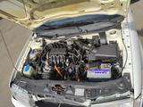 Skoda Octavia 2008 годаүшін1 430 000 тг. в Астана – фото 5