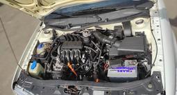 Skoda Octavia 2008 годаүшін1 430 000 тг. в Астана – фото 5
