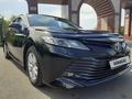 Toyota Camry 2019 годаүшін16 000 000 тг. в Петропавловск – фото 3