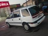 Mitsubishi Space Wagon 1992 годаfor1 400 000 тг. в Алматы – фото 2