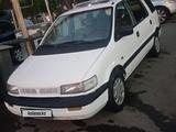 Mitsubishi Space Wagon 1992 годаfor1 400 000 тг. в Алматы – фото 5
