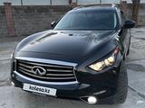 Infiniti FX35 2010 годаүшін11 500 000 тг. в Алматы – фото 2