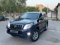 Toyota Land Cruiser Prado 2013 года за 14 500 000 тг. в Тараз