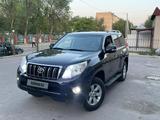 Toyota Land Cruiser Prado 2013 годаүшін14 500 000 тг. в Тараз