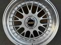 Диски F82342 17х8.5 4x100/5х100 D73.1 ET20 за 340 000 тг. в Алматы