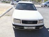 Audi 100 1992 года за 1 500 000 тг. в Мангистау – фото 2