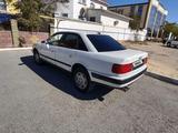 Audi 100 1992 года за 1 500 000 тг. в Мангистау – фото 3