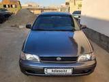 Toyota Carina E 1993 годаүшін1 600 000 тг. в Жанаозен – фото 3