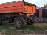 МАЗ  Прицеп самосвальный 2003 года за 1 600 000 тг. в Актобе – фото 2