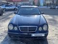 Mercedes-Benz E 430 2001 годаүшін2 970 000 тг. в Алматы – фото 5