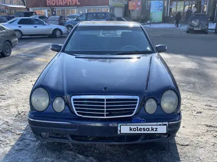 Mercedes-Benz E 430 2001 года за 2 970 000 тг. в Алматы – фото 5