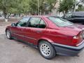 BMW 320 1993 года за 1 850 000 тг. в Алматы – фото 10