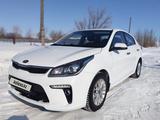 Kia Rio 2019 года за 7 100 000 тг. в Усть-Каменогорск – фото 2