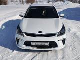 Kia Rio 2019 года за 7 100 000 тг. в Усть-Каменогорск