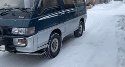 Mitsubishi Delica 1993 года за 1 800 000 тг. в Павлодар – фото 2