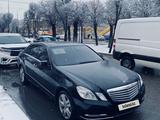 Mercedes-Benz E 300 2013 года за 9 990 000 тг. в Алматы – фото 4