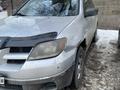 Mitsubishi Outlander 2003 годаfor3 800 000 тг. в Алматы – фото 7